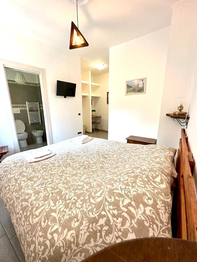 Country B&B Piani Del Mattino Potenza Ngoại thất bức ảnh