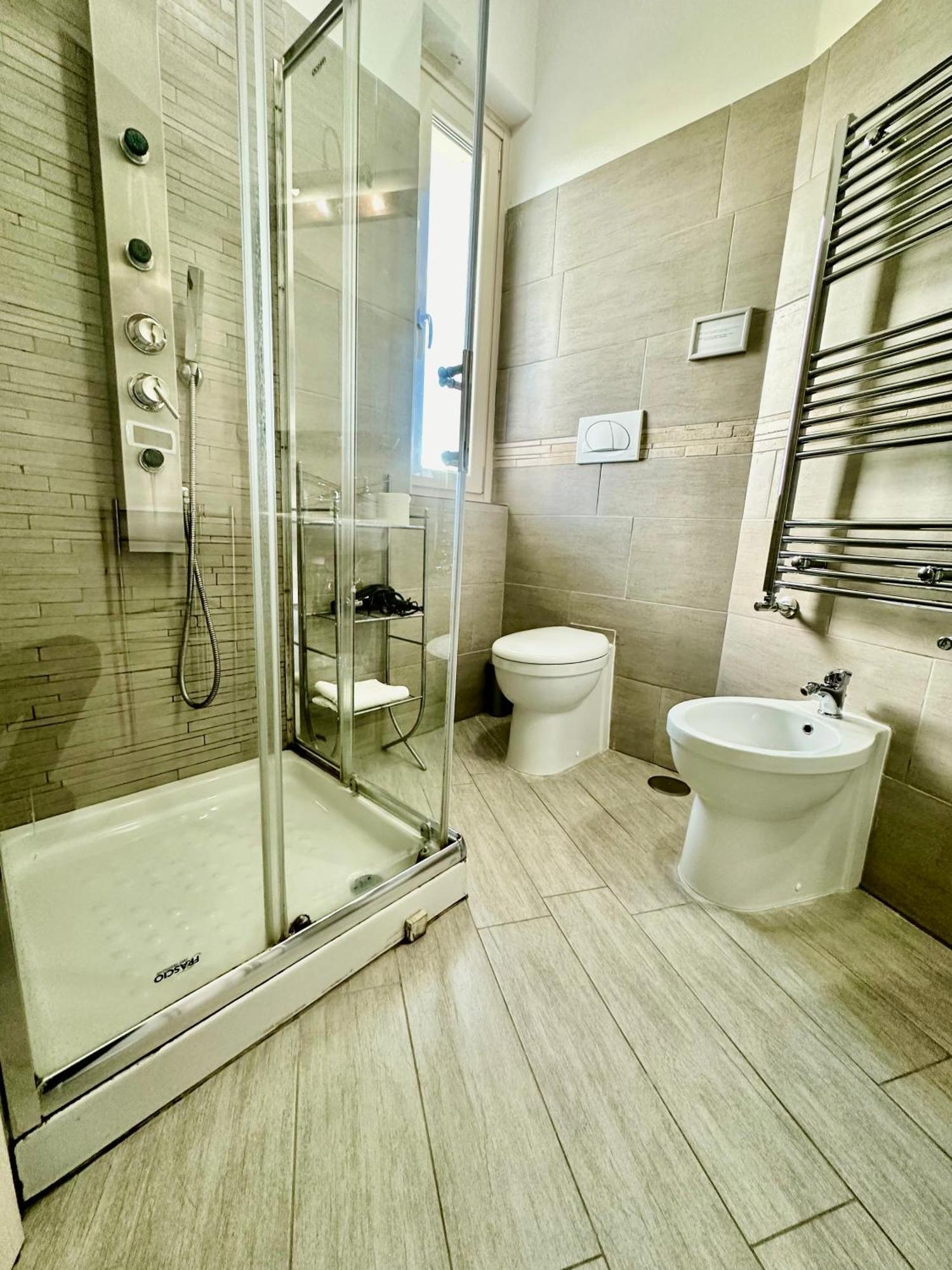 Country B&B Piani Del Mattino Potenza Ngoại thất bức ảnh